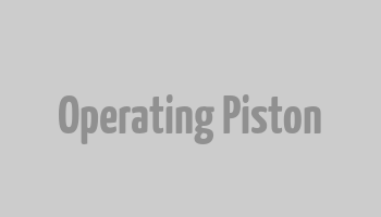 Operating Piston